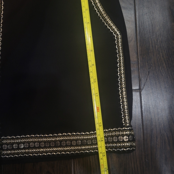 Madewell Embellished Mini Skirt - Picture 12 of 13